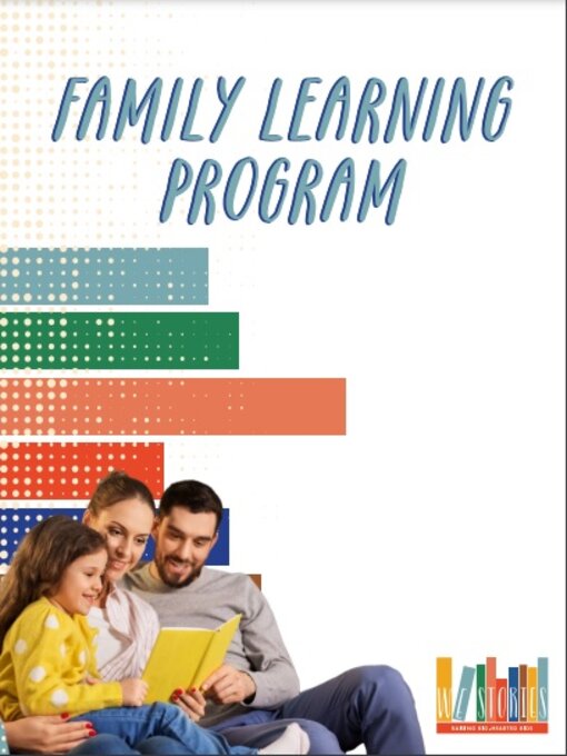 Cover image for Family Learning Program